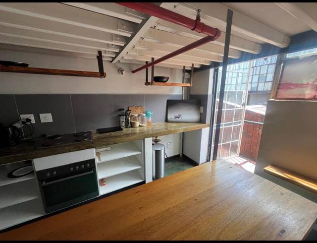 1 BEDROOM PROPERTY TO RENT IN MABONENG